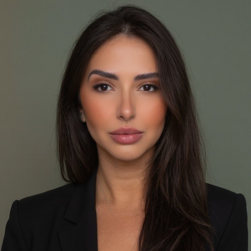 Gabriela Mangeon, founder da Mange Marketing