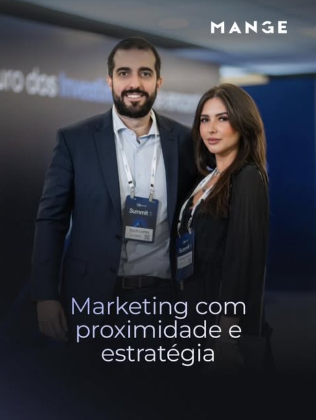 Post: Marketing com proximidade